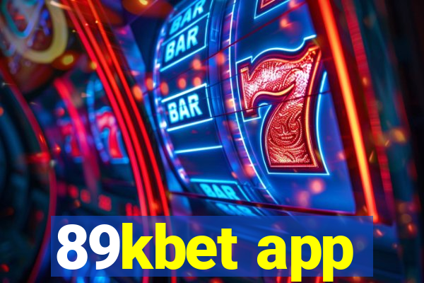 89kbet app